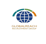 Global Reach Recruits